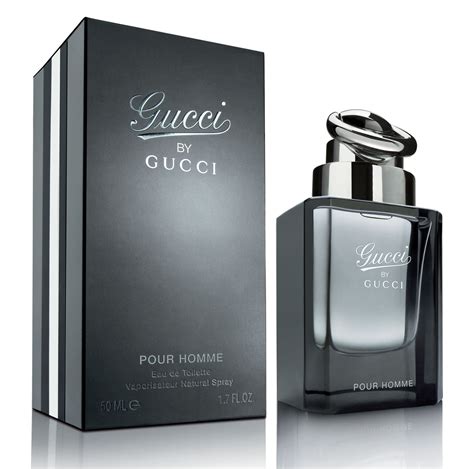 gucci new perfume for men|gucci by for men 90ml.